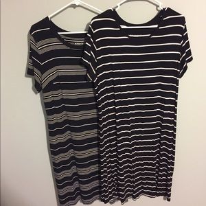 Target T-shirt dresses